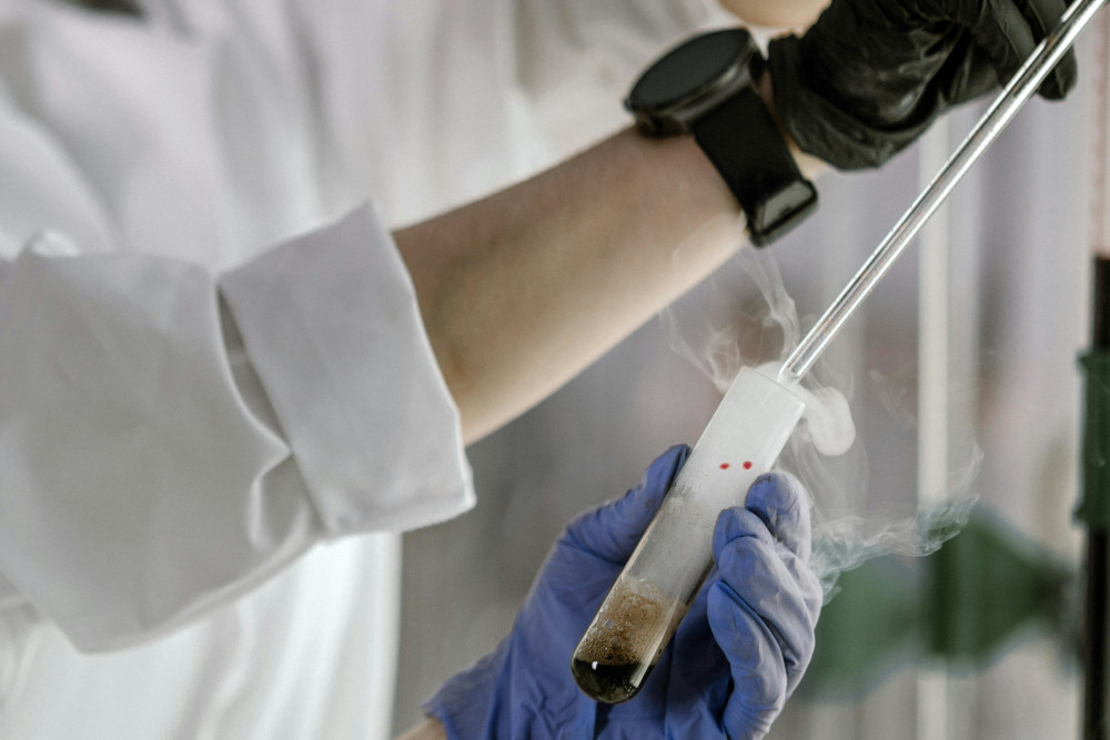 Su Arıtma Atıksu Analiz ve Ölçüm