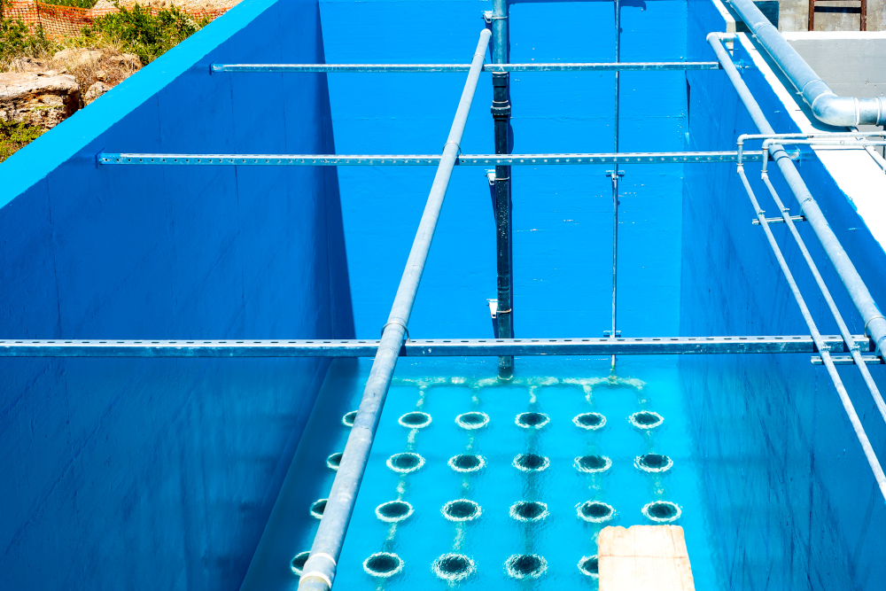 Su Arıtma Paket Arıtma